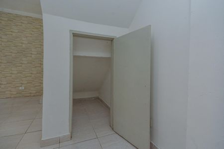 Área de Serviço de casa para alugar com 3 quartos, 100m² em Vila Joaniza, São Paulo