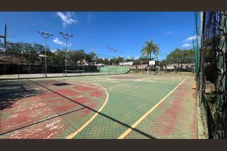 Apartamento à venda com 90m², 3 quartos e 2 vagasQuadra Esportiva