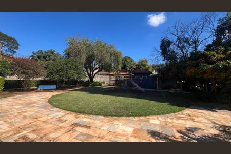 Apartamento à venda com 90m², 3 quartos e 2 vagasÁrea comum - Playground