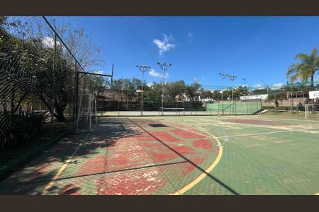 Apartamento à venda com 90m², 3 quartos e 2 vagasQuadra Esportiva