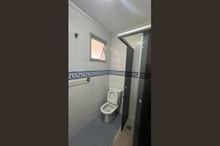 Apartamento à venda com 90m², 3 quartos e 2 vagasBanheiro