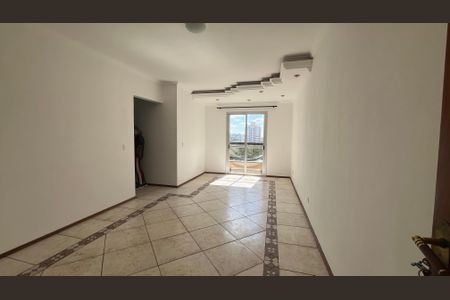 Apartamento à venda com 90m², 3 quartos e 2 vagasSala