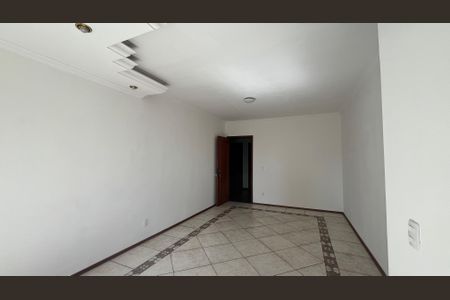 Sala de apartamento à venda com 3 quartos, 90m² em Chácara Primavera, Campinas