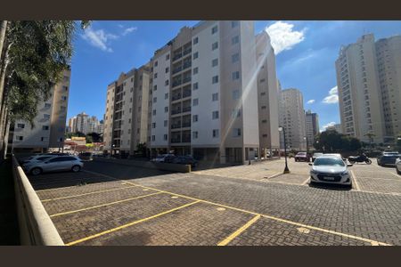 Apartamento à venda com 90m², 3 quartos e 2 vagasÁrea comum