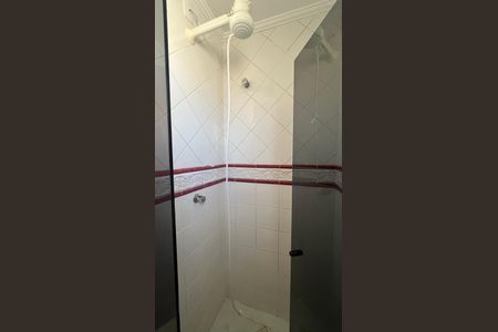 Apartamento à venda com 90m², 3 quartos e 2 vagasBanheiro da Suíte