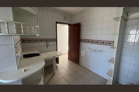 Apartamento à venda com 90m², 3 quartos e 2 vagasCozinha