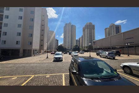 Apartamento à venda com 90m², 3 quartos e 2 vagasÁrea comum