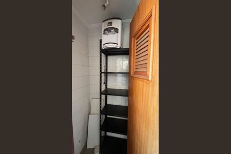 Apartamento à venda com 90m², 3 quartos e 2 vagasDespensa