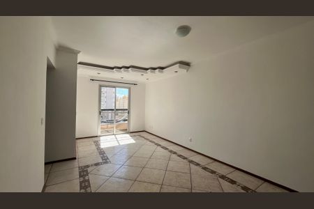Sala de apartamento à venda com 3 quartos, 90m² em Chácara Primavera, Campinas