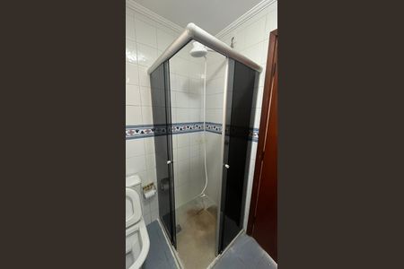 Apartamento à venda com 90m², 3 quartos e 2 vagasBanheiro