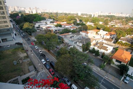 Apartamento à venda com 85m², 2 quartos e 1 vagaÁrea Comum - Vista da Piscina