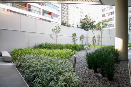 Apartamento à venda com 85m², 2 quartos e 1 vagaÁrea Comum - Jardim