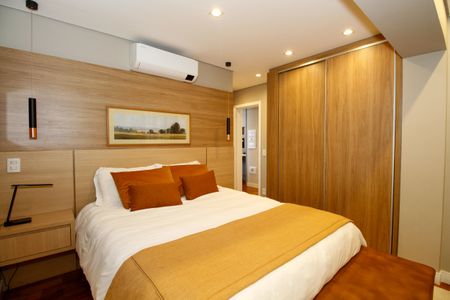 Apartamento à venda com 85m², 2 quartos e 1 vagaSuíte 2