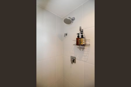 Apartamento à venda com 85m², 2 quartos e 1 vagaBanheiro da Suíte 2