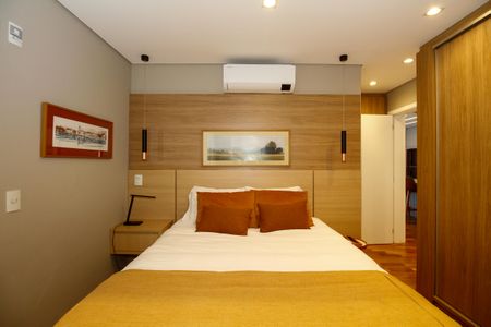 Apartamento à venda com 85m², 2 quartos e 1 vagaSuíte 2