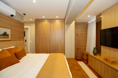 Apartamento à venda com 85m², 2 quartos e 1 vagaSuíte 2