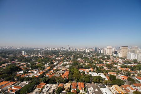 Apartamento à venda com 85m², 2 quartos e 1 vagaVista do Quarto