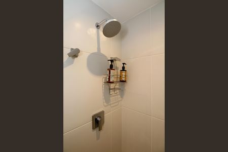 Apartamento à venda com 85m², 2 quartos e 1 vagaBanheiro Social