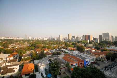 Apartamento à venda com 85m², 2 quartos e 1 vagaÁrea Comum - Vista da Piscina