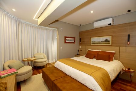 Apartamento à venda com 85m², 2 quartos e 1 vagaSuíte 2