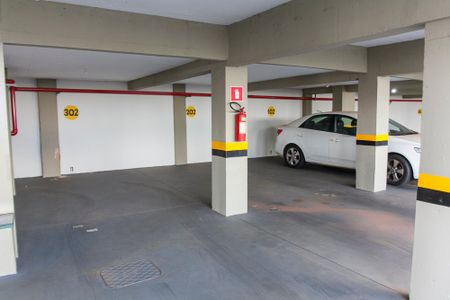 Apartamento para alugar com 138m², 3 quartos e 2 vagasGaragem