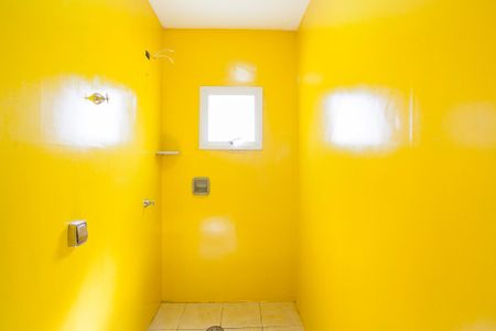 Apartamento para alugar com 138m², 3 quartos e 2 vagasBanheiro da Suite