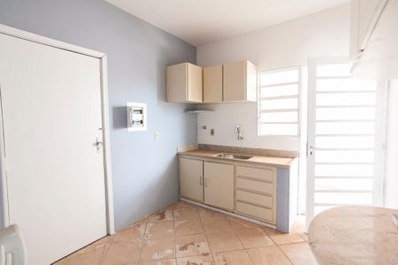 Apartamento para alugar com 138m², 3 quartos e 2 vagasCozinha
