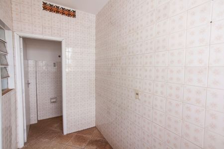 Apartamento para alugar com 138m², 3 quartos e 2 vagasÁrea de Serviço