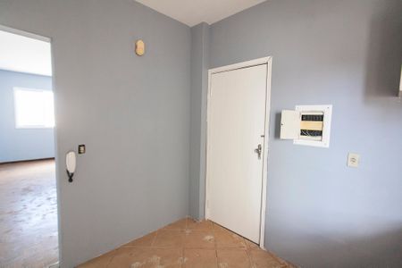 Apartamento para alugar com 138m², 3 quartos e 2 vagasCozinha