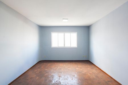 Apartamento para alugar com 138m², 3 quartos e 2 vagasSala