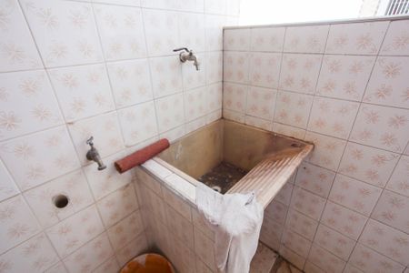 Apartamento para alugar com 138m², 3 quartos e 2 vagasÁrea de Serviço