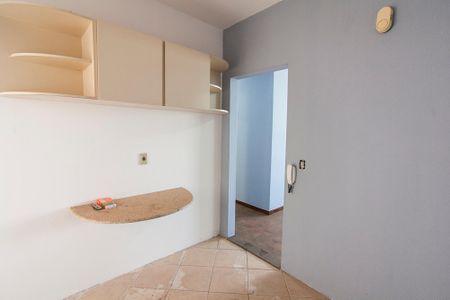Apartamento para alugar com 138m², 3 quartos e 2 vagasCozinha