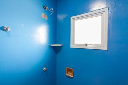 Apartamento para alugar com 138m², 3 quartos e 2 vagasBanheiro Social