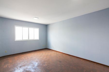 Apartamento para alugar com 138m², 3 quartos e 2 vagasSala