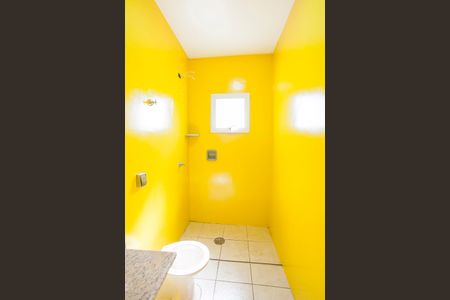 Apartamento para alugar com 138m², 3 quartos e 2 vagasBanheiro da Suite