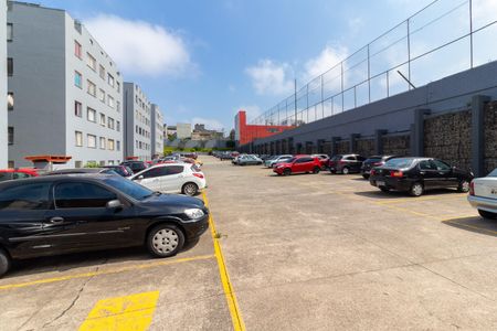 Apartamento à venda com 65m², 2 quartos e 1 vagaGaragem