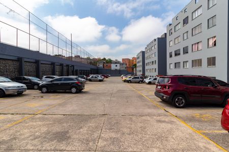 Apartamento à venda com 65m², 2 quartos e 1 vagaGaragem