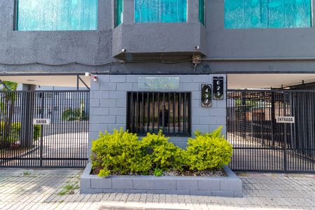 Apartamento à venda com 65m², 2 quartos e 1 vagaFachada