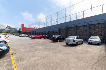 Apartamento à venda com 65m², 2 quartos e 1 vagaGaragem