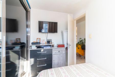 Apartamento à venda com 65m², 2 quartos e 1 vagaQuarto 1