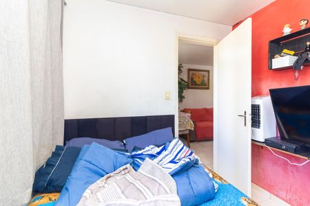 Apartamento à venda com 65m², 2 quartos e 1 vagaQuarto 2