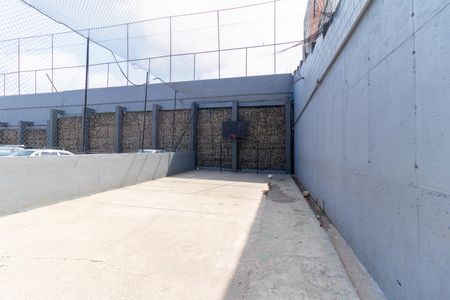 Apartamento à venda com 65m², 2 quartos e 1 vagaQuadra Esportiva