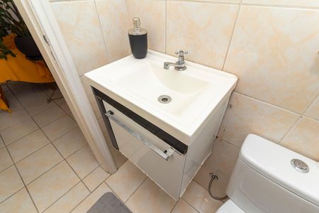 Apartamento à venda com 65m², 2 quartos e 1 vagaBanheiro