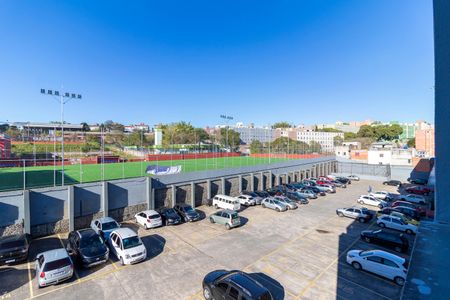 Apartamento à venda com 65m², 2 quartos e 1 vagaVista do Quarto 2