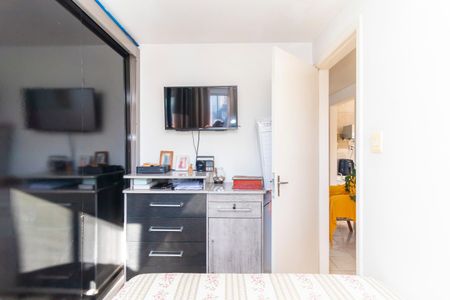 Quarto 1 de apartamento à venda com 2 quartos, 65m² em Vila Brasil, São Paulo