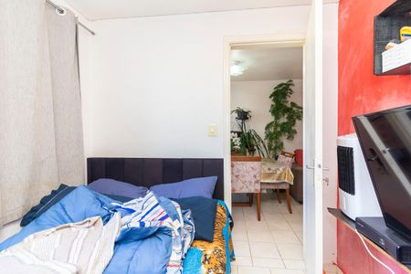 Apartamento à venda com 65m², 2 quartos e 1 vagaQuarto 2
