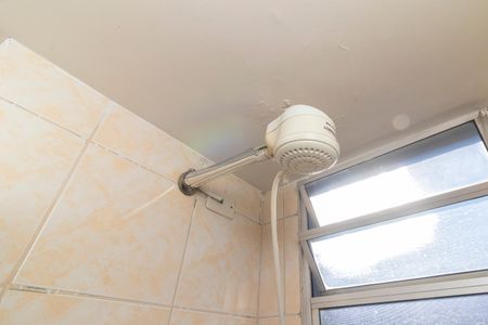 Apartamento à venda com 65m², 2 quartos e 1 vagaBanheiro