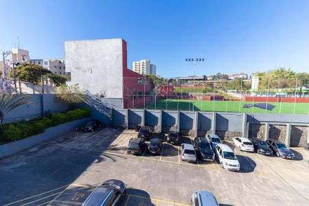 Apartamento à venda com 65m², 2 quartos e 1 vagaVista do Quarto 2