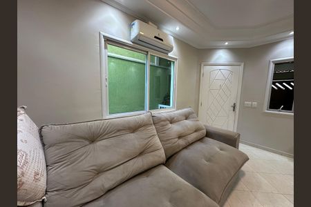 Sala de casa à venda com 3 quartos, 160m² em Nova Aldeinha, Barueri