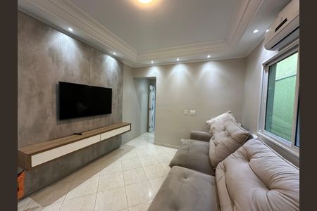 Sala de casa à venda com 3 quartos, 160m² em Nova Aldeinha, Barueri